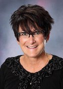 Dr. Beth Walizer picture Picture of Dr. Beth Walizer